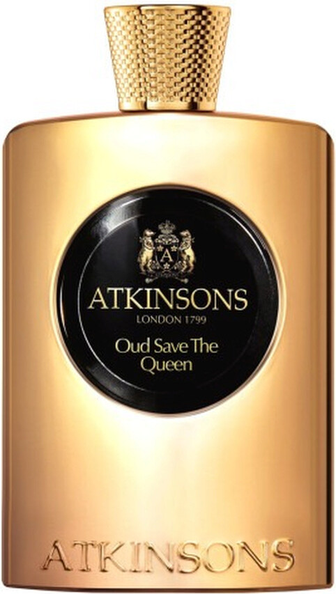 Eau de Parfum Atkinsons Oud Save The Queen