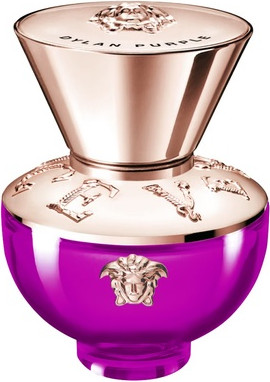 Ароматный спрей для волос Versace Dylan Purple