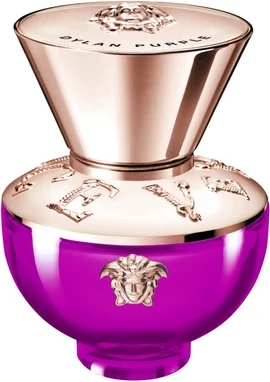 Ароматный спрей для волос Versace Dylan Purple