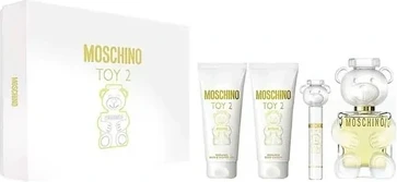 Набор Туалетная Вода Moschino Toy 2