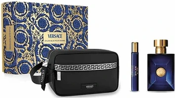Набор Туалетная Вода Versace Dylan Blue Pour Homme