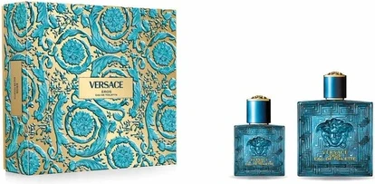 Набор Подарочный Eau De Toilette Versace