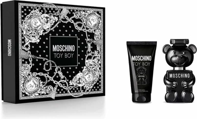 Подарочный набор Eau De Parfum Moschino