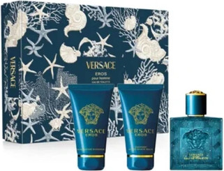 Набор Туалетная Вода Versace