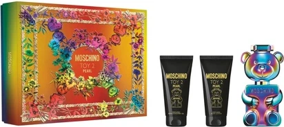 Набор Парфюмированной Воды Moschino Toy 2 Pearl