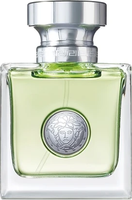 Туалетная вода Versace Versense