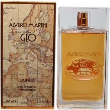 Парфюмированная вода Alviero Martini
