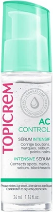 Ночная сыворотка Topicrem Ac Control