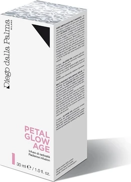 Сыворотка-сияние Diego Dalla Palma Petal Glow Age Radiance Infusion