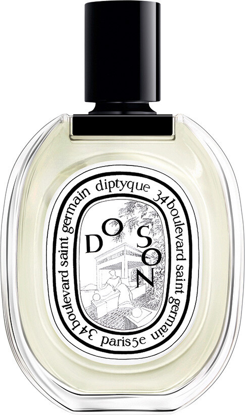 Eau De Toilette Diptyque Do Son