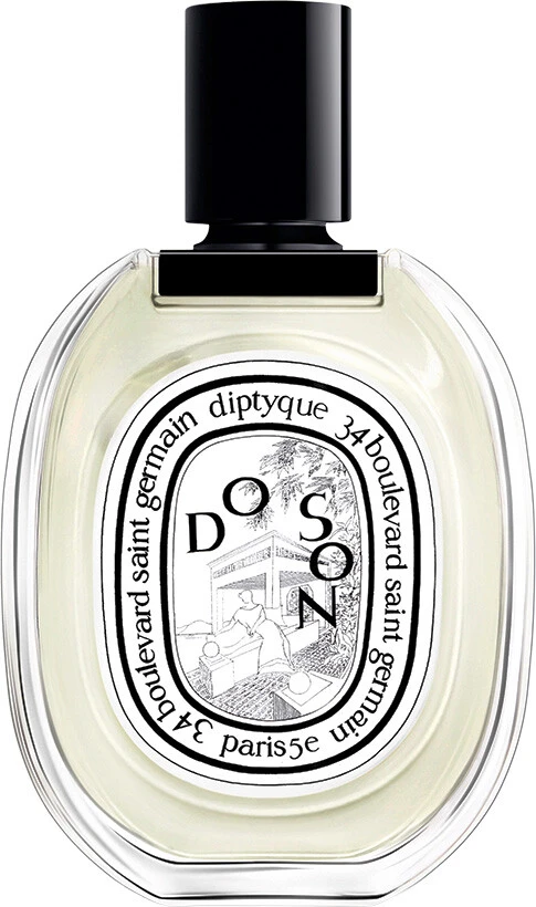Eau De Toilette Diptyque Do Son