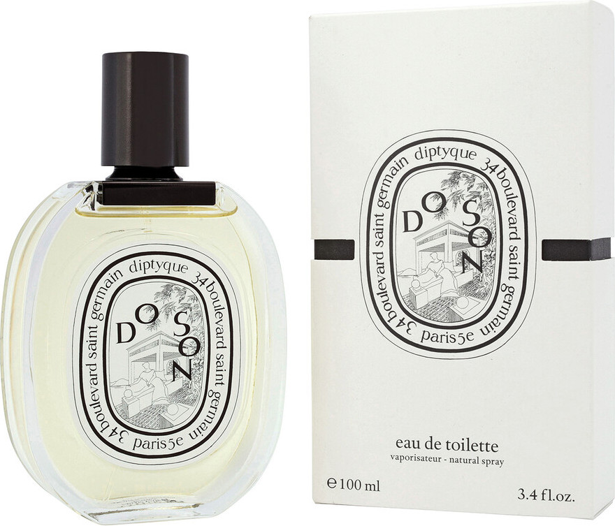 Eau De Toilette Diptyque Do Son