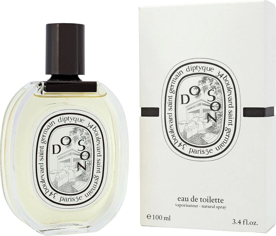Eau De Toilette Diptyque Do Son