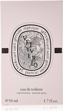 Eau De Toilette Diptyque Vetyverio