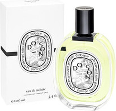 Туалетная вода Diptyque Do Son