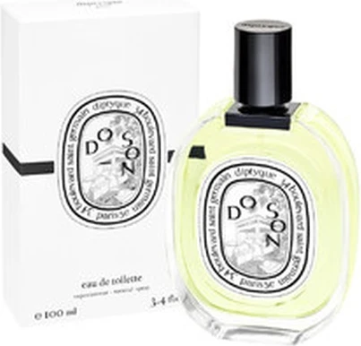 Туалетная вода Diptyque Do Son