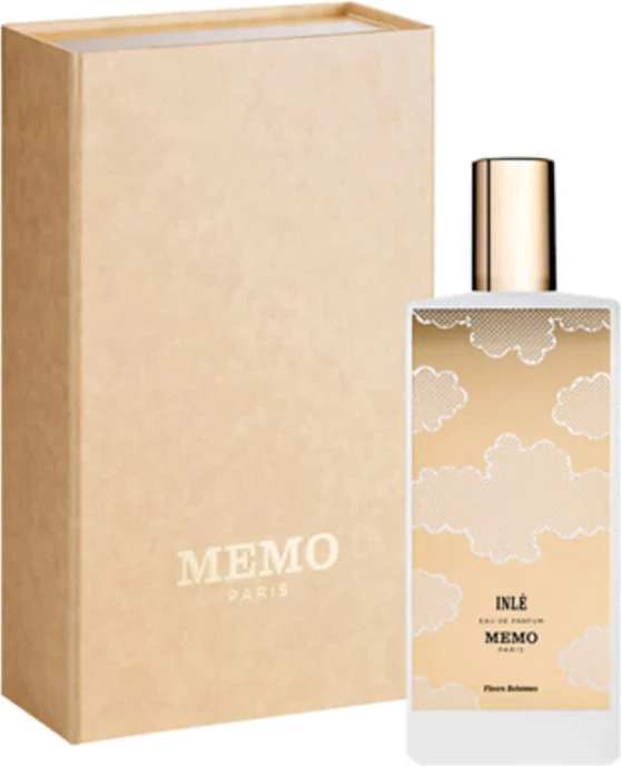 Eau de Parfum Memo Paris Inle