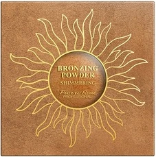 Bronzing Powder Pierre Rene Shimmering