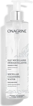 Мицеллярная Вода для Очищения Onagrine