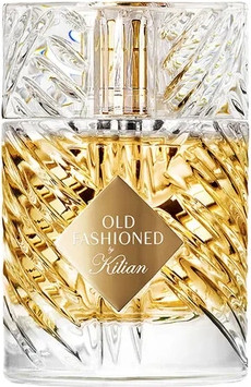 Духи Kilian Old Fashioned Многоразовый флакон