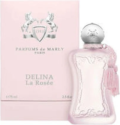 Eau De Parfum Parfums De Marly Delina La Rosee