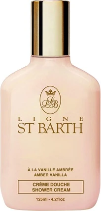 Bubble Bath Ligne St Barth St Barth Cream Shower To the Vanilla Ambrata