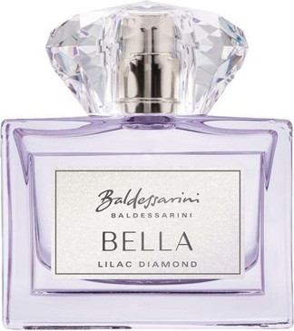 Парфюмерная вода Baldessarini Bella Lilac Diamond
