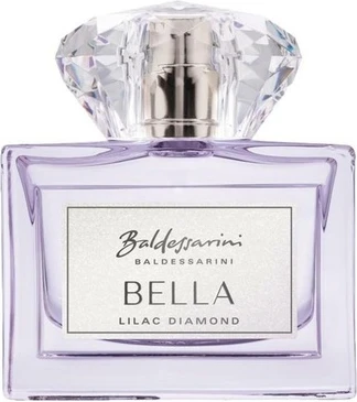 Парфюмерная вода Baldessarini Bella Lilac Diamond