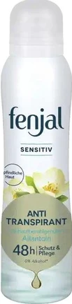 Deodorant Spray Fenjal Sensitive Dry