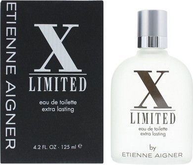 Туалетная вода Etienne Aigner X Limited