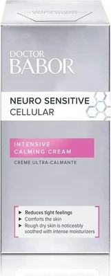 Крем для лица DOCTOR BABOR Calming Cream