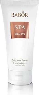 Крем для рук Babor Shaping Daily Hand Cream Версия 2017