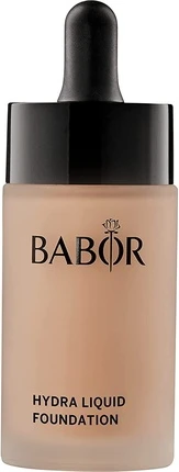 Жидкая тональная основа Babor Hydra
