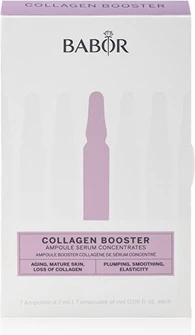 Ампулы Babor Lift & Firm Collagen Booster