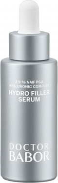 Сыворотка Babor Hydration Hydro Filler Firming Serum Увлажняющая