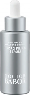 Сыворотка Babor Hydration Hydro Filler Firming Serum Увлажняющая