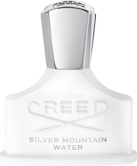 Eau De Parfum Creed Silver Mountain Water