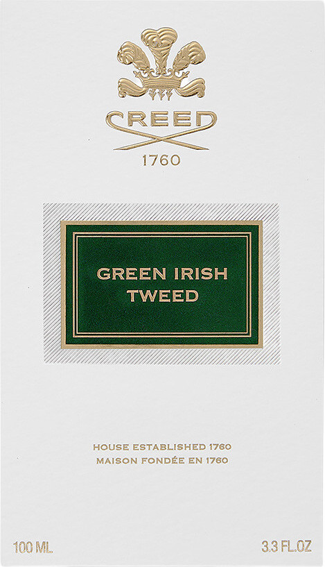 Eau De Parfum Creed Green Irish Tweed