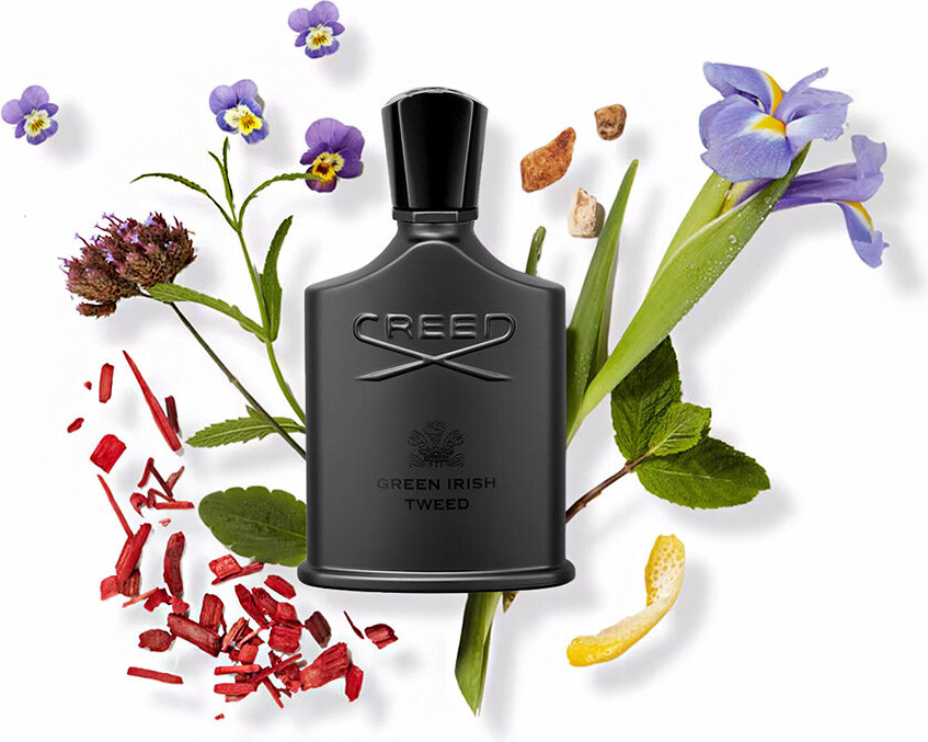 Eau De Parfum Creed Green Irish Tweed