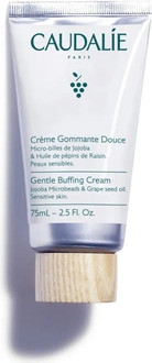Нежный отшелушивающий крем Caudalie