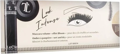 Тени для век T.Leclerc Intense Look