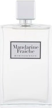 Туалетная вода Reminiscence Mandarine Fraiche