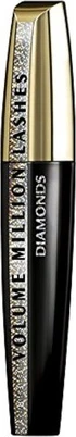 Тушь L'Oréal Professional Million Lashes Diamantissime