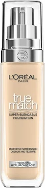Foundation L'Oreal Professional True Match New Face Foundation
