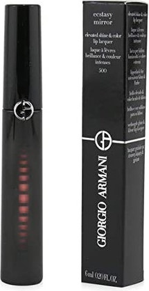 Губная помада-лак Giorgio Armani Ecstasy Mirror