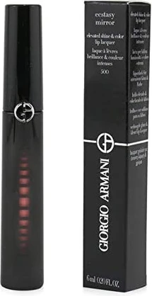 Губная помада-лак Giorgio Armani Ecstasy Mirror