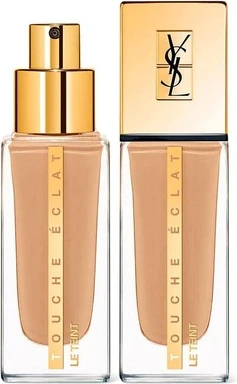 Тональный крем Foundation Yves Saint Laurent Touche Éclat Le Teint