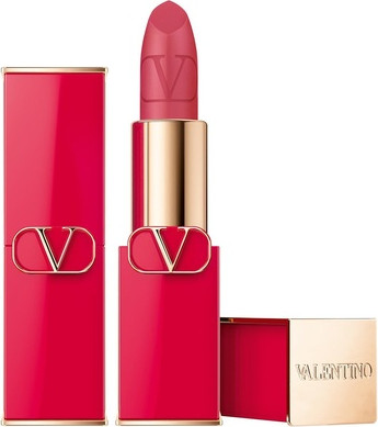 Помада Valentino Matte Cream