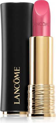 Кремовая губная помада Lancome LAbsolu Rouge Cream
