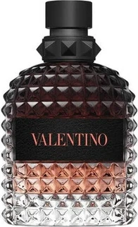 Eau De Toilette Valentino Born In Rome Coral Fantasy Uomo